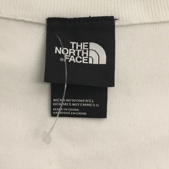 NORTH FACE sweater - Picture 9 of 15